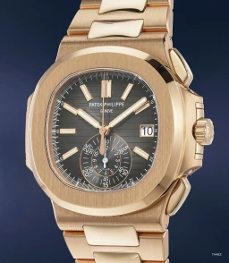 Sample photo of Patek Philippe5980/1R at Phillips The Geneva Watch AuctionGeneva Auction
