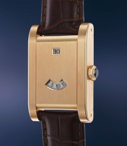 Sample photo of cartier2817 at Phillips The Geneva Watch Auction: XIV