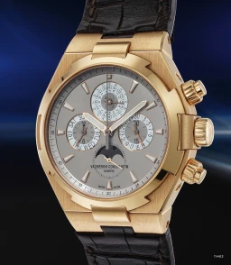 Sample photo of Vacheron Constantin49020 at Phillips The Geneva Watch AuctionGeneva Auction