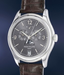 Sample photo of patek-philippe5146g at Phillips The Geneva Watch Auction: XII