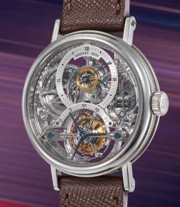 Sample photo of breguet3355 at Phillips Watches: Decade One (2015–2025)