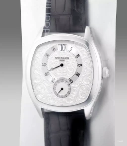 Sample photo of Patek Philippe5275P-001 at Phillips The Hong Kong Watch AuctionHong Kong Auction