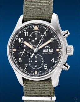 Sample photo of IWCIW377724 at Phillips Hong Kong: Watches Online Auction