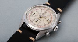 Sample photo of rolex6034 at Phillips Geneva Watch Auction: TWO