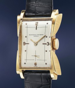 Sample photo of vacheron-constantin4775 at Phillips The Geneva Watch Auction: XII