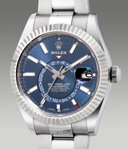 Sample photo of rolex326934 at Phillips The Hong Kong Watch Auction: XII