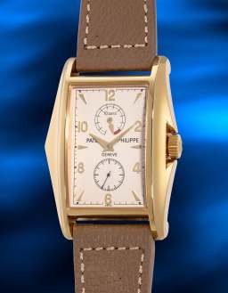 Sample photo of patek-philippe5100j-001 at Phillips Phillips Watches Online Auction: The Hong Kong Sessions, Fall 2025