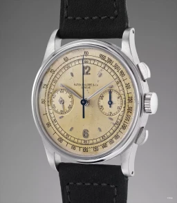 Sample photo of Patek Philippe530 at Phillips The Geneva Watch AuctionGeneva Auctions