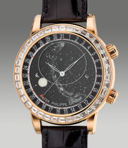 Sample photo of patek-philippe6104r-001 at Phillips The Hong Kong Watch Auction: XI