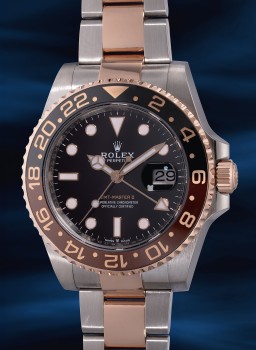 Sample photo of rolex126711chnr at Phillips The Hong Kong Watch Auction: XIX