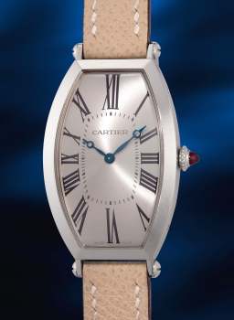 Sample photo of cartierwgtn0005 at Phillips The Hong Kong Watch Auction: XX