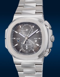 Sample photo of patek-philippe5990/1a-001 at Phillips Phillips Watches Online Auction: The Hong Kong Sessions, Spring 2023