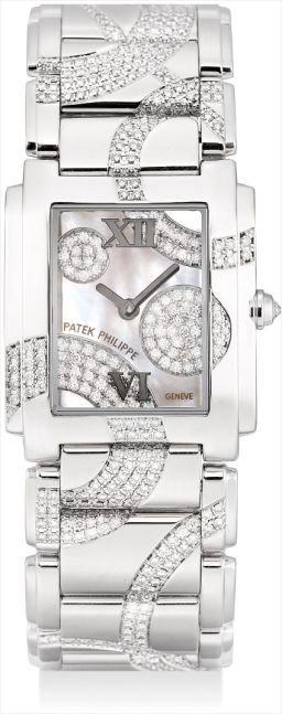 Sample photo of patek-philippe4910/49 at Phillips The Hong Kong Watch Auction: TWO