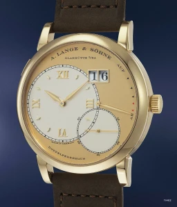 Sample photo of A. Lange & Sohne115.021 at Phillips The Geneva Watch AuctionGeneva Auction