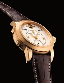 Sample photo of girard-perregaux9979 at Phillips The Hong Kong Watch Auction: FIVE