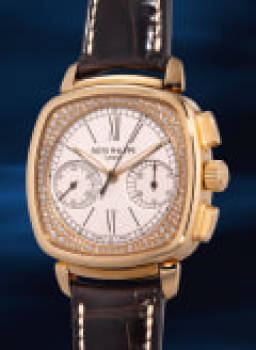 Sample photo of patek-philippe7071r-001 at Phillips The Hong Kong Watch Auction: XIX