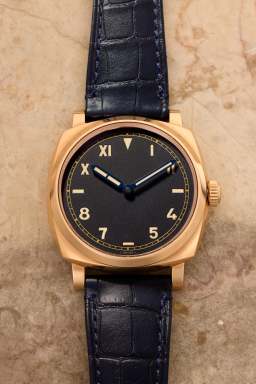 Sample photo of paneraipam00740 at Phillips Phillips Watches Online Auction: The New York Sessions, Fall 2025