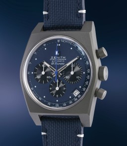 Sample photo of zenith97.a384.400 at Phillips The Geneva Watch Auction: XIV