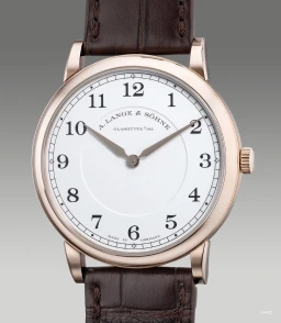 A. Lange & Sohne239.050在富艺斯 The Hong Kong Watch AuctionHong Kong Auctions上的样品照片