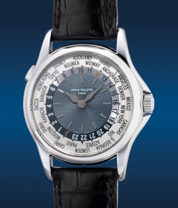Sample photo of patek-philippe5110p-001 at Phillips The Hong Kong Watch Auction: XV