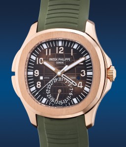 Sample photo of patek-philippe5164r-001 at Phillips The Hong Kong Watch Auction: XIV