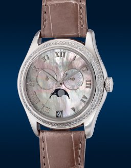 Sample photo of patek-philippe4936g-001 at Phillips Phillips Watches Online Auction: The Hong Kong Sessions, Fall 2023