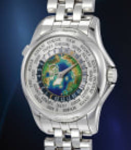 Sample photo of patek-philippe5131/1p at Phillips The Geneva Watch Auction: XVI
