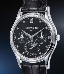 Sample photo of patek-philippe5140p-013 at Phillips The Geneva Watch Auction: XVII