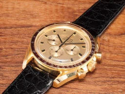 Sample photo of OmegaBA 145.022 at Phillips The Watch AuctionGeneva Auction