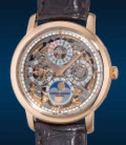 Sample photo of vacheron-constantin43172/000r-9241 at Phillips The Hong Kong Watch Auction: XVIII