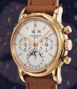 Sample photo of patek-philippe3970er-012 at Phillips The Geneva Watch Auction: XXI
