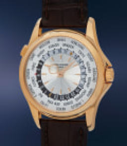 Sample photo of patek-philippe5130r-018 at Phillips The New York Watch Auction: SEVEN