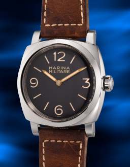 Sample photo of paneraipam00587 at Phillips Phillips Watches Online Auction: The Hong Kong Sessions, Fall 2025