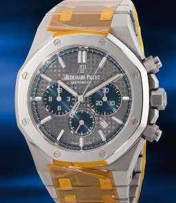 Sample photo of audemars-piguet26331ip.oo.1220ip.01 at Phillips The Hong Kong Watch Auction: XXI