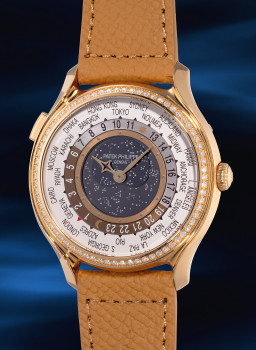 Sample photo of patek-philippe7175r-001 at Phillips The Hong Kong Watch Auction: XIX
