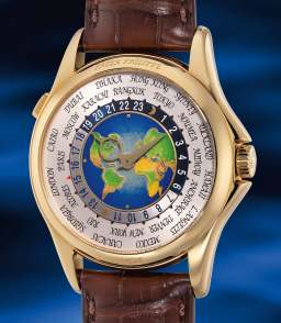 Sample photo of patek-philippe5131j-001 at Phillips The Hong Kong Watch Auction: XX