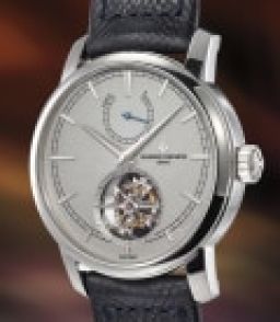 Sample photo of vacheron-constantin89000/000p at Phillips The Geneva Watch Auction: XIX featuring the Guido Mondani Collection