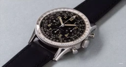 Sample photo of Breitling806 at Phillips Geneva Watch AuctionGeneva Auctions