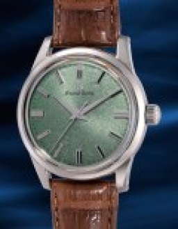 Sample photo of grand-seikosbgw277 at Phillips Phillips Watches Online Auction: The Hong Kong Sessions, Fall 2024