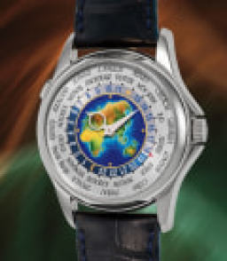Sample photo of patek-philippe5131g-001 at Phillips The New York Watch Auction: XI
