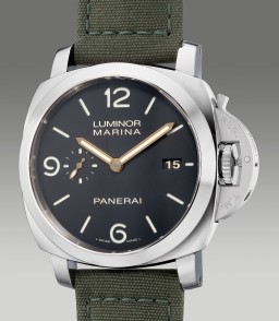 Sample photo of paneraipam00618 at Phillips The Hong Kong Watch Auction: XIII