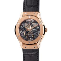 Sample photo of hublot505.ox.0180.lr at Phillips INTERSECT: Online Auction