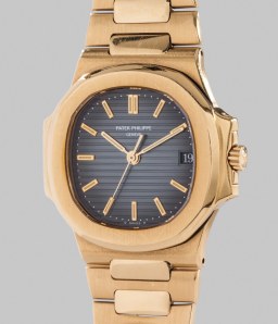 Sample photo of patek-philippe3800 at Phillips The Geneva Watch Auction: FIVE