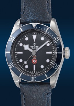 Sample photo of tudor79220b at Phillips The Hong Kong Watch Auction: XVIII