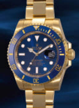Sample photo of rolex116618lb at Phillips The Hong Kong Watch Auction: XIX