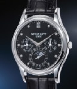 Sample photo of patek-philippe5140p-013 at Phillips The Geneva Watch Auction: XVII