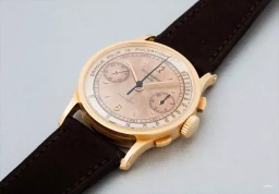 Sample photo of Patek Philippe533 at Phillips The Geneva Watch AuctionGeneva Auction