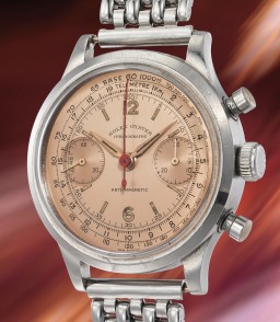 Sample photo of rolex3525 at Phillips The Geneva Watch Auction: XIX featuring the Guido Mondani Collection