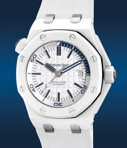 Sample photo of audemars-piguet15707cb.oo.a010ca.01 at Phillips The Hong Kong Watch Auction: XV