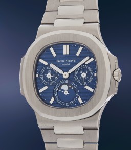 Sample photo of patek-philippe5740/1g-001 at Phillips The New York Watch Auction: SIX